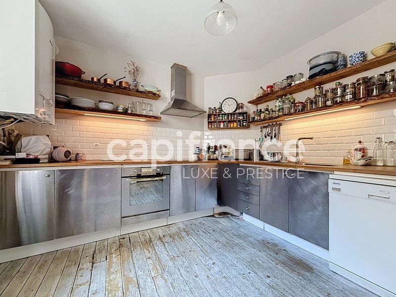Maison à vendre, 265m², Tours