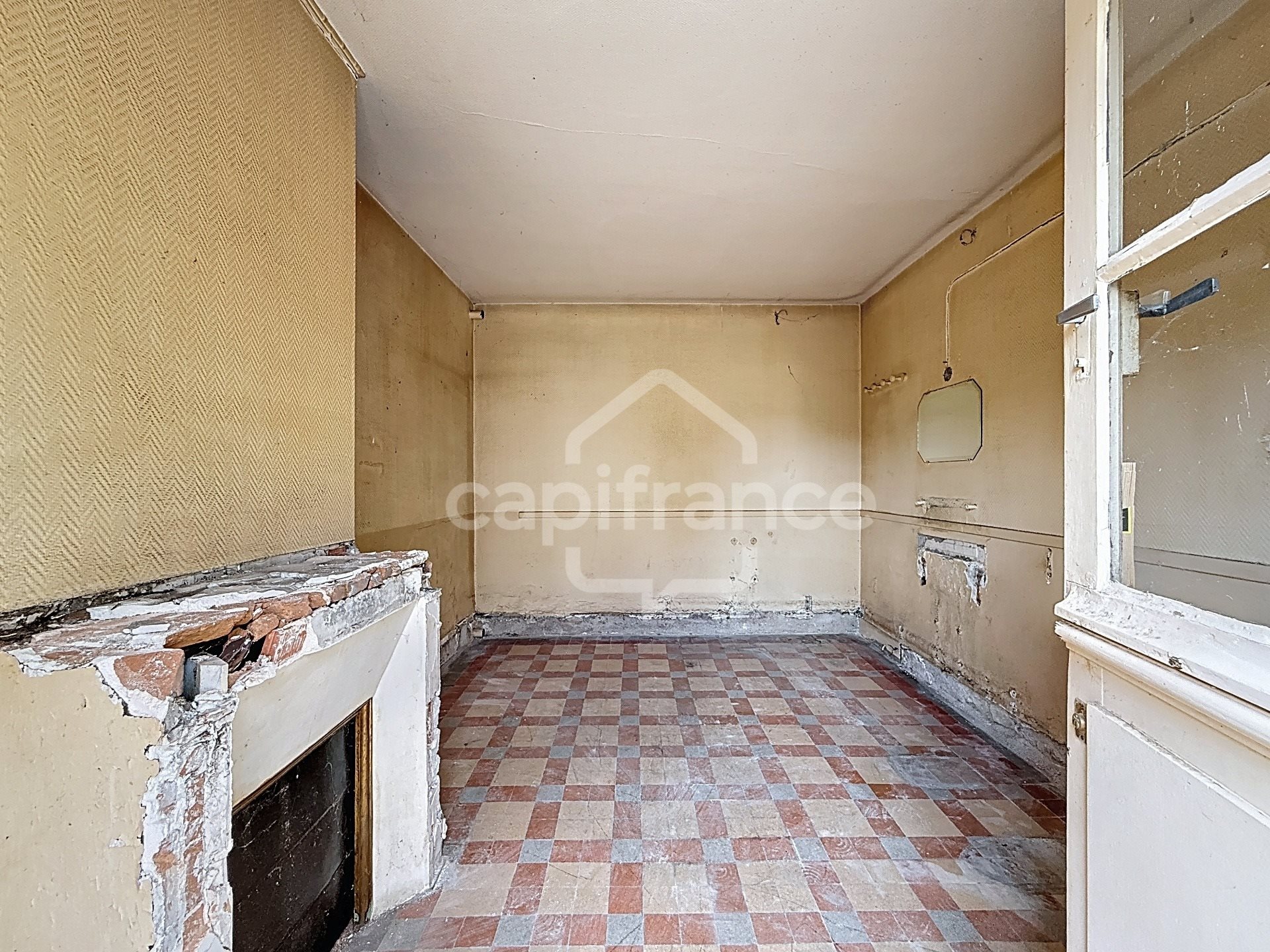 Maison à vendre, 60m², Tours