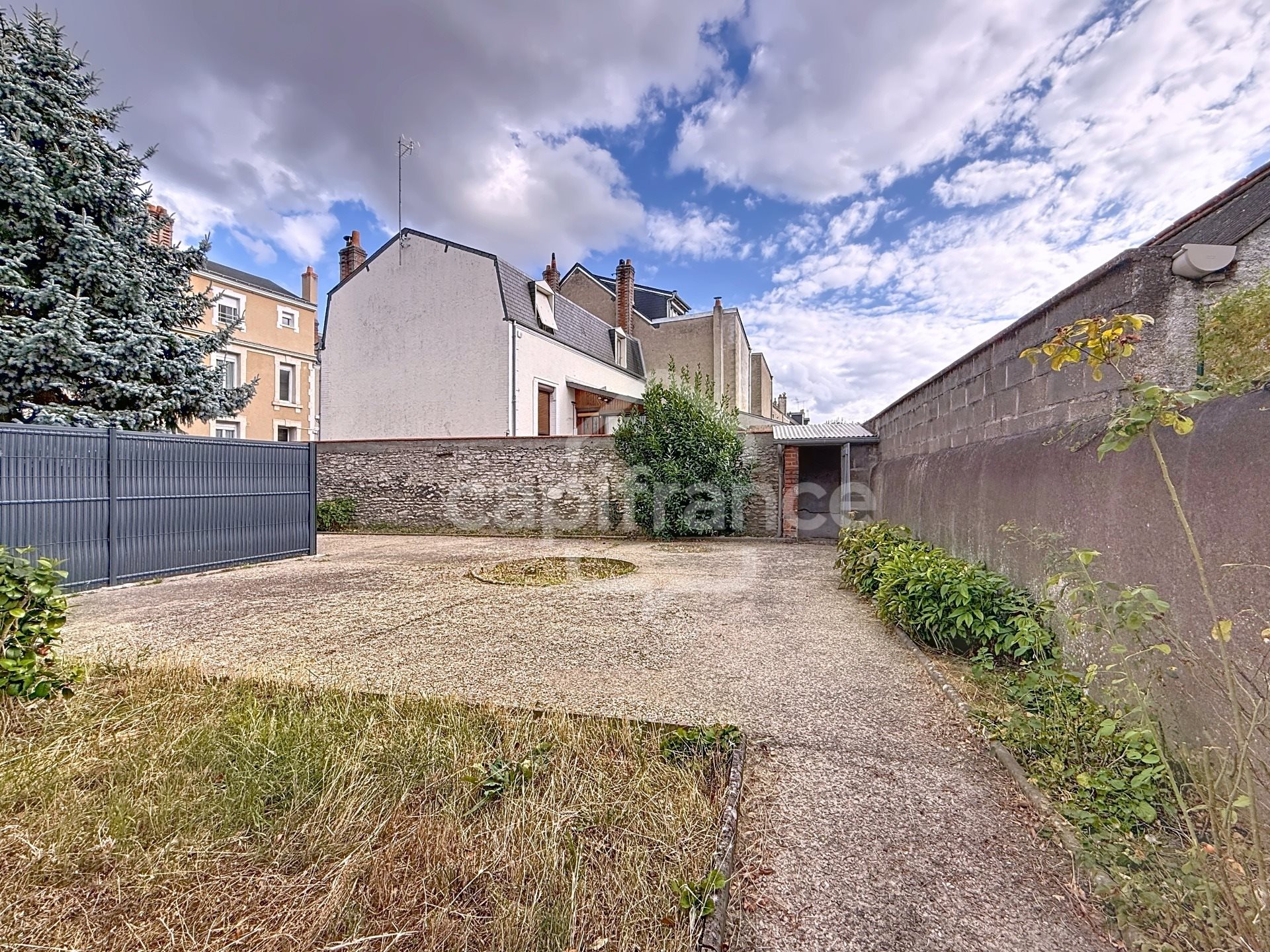 Maison à vendre, 60m², Tours