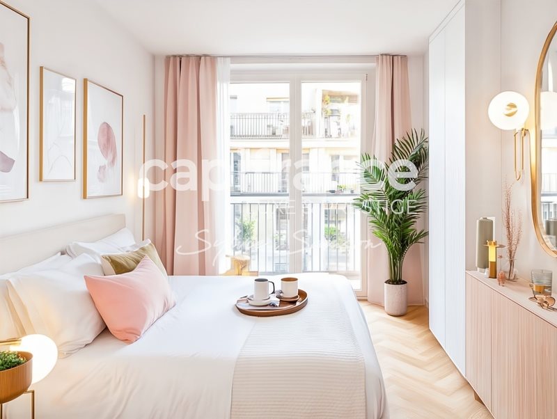 Appartement à vendre, 44m², Mantes-la-Jolie