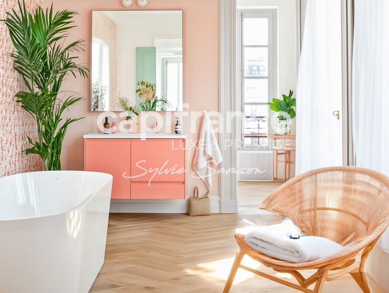 Appartement à vendre, 44m², Mantes-la-Jolie