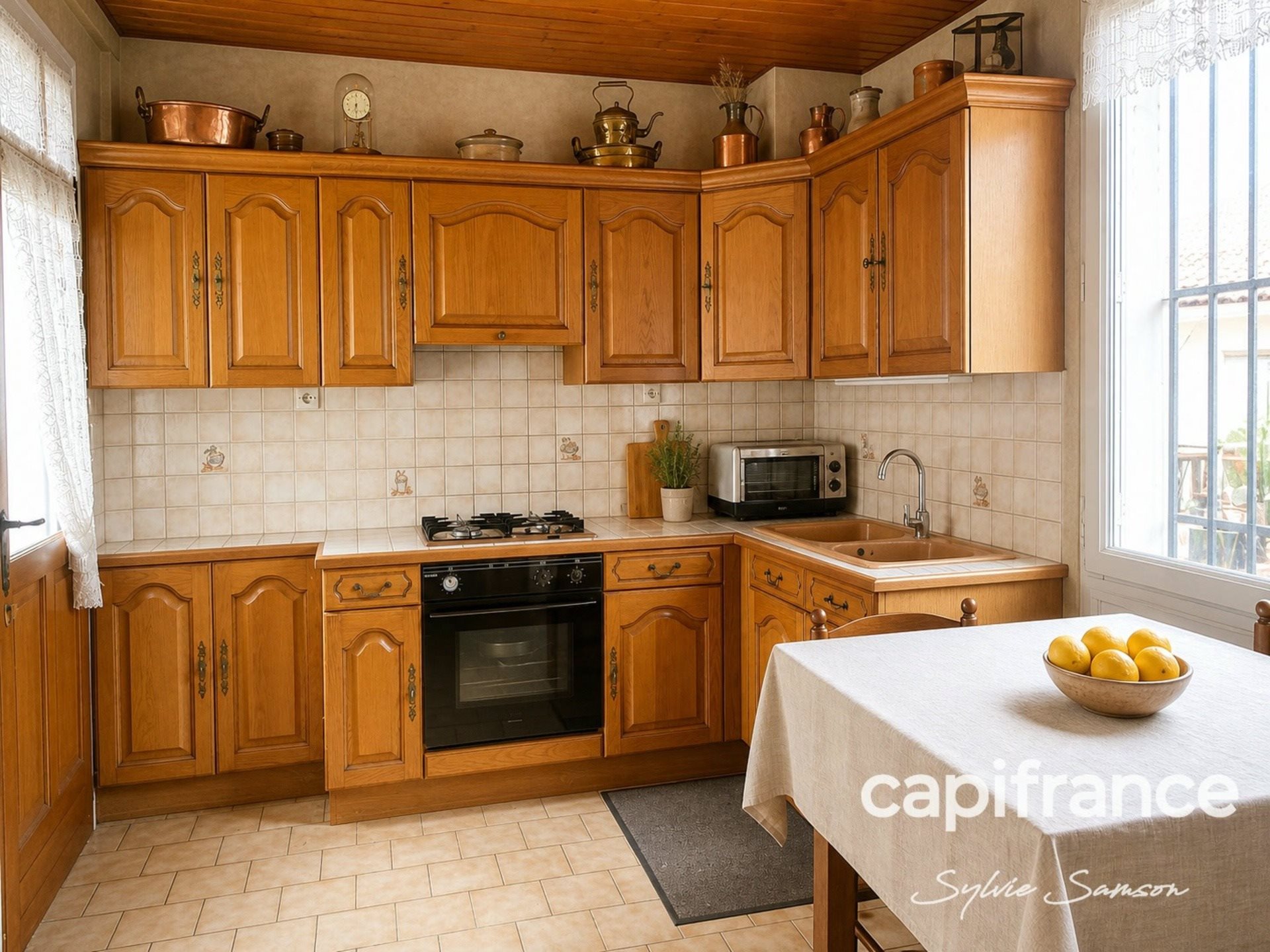 Maison à vendre, 70m², Mantes-la-Jolie