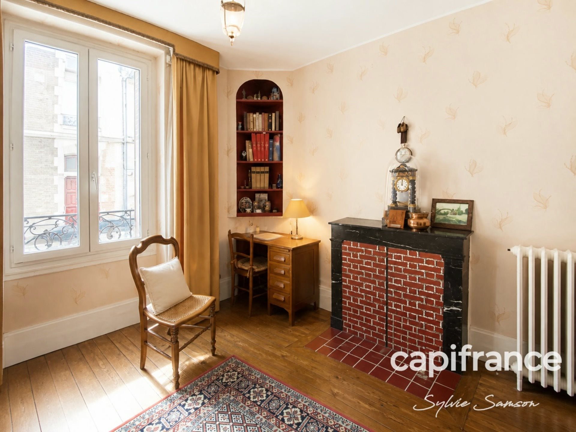 Maison à vendre, 70m², Mantes-la-Jolie