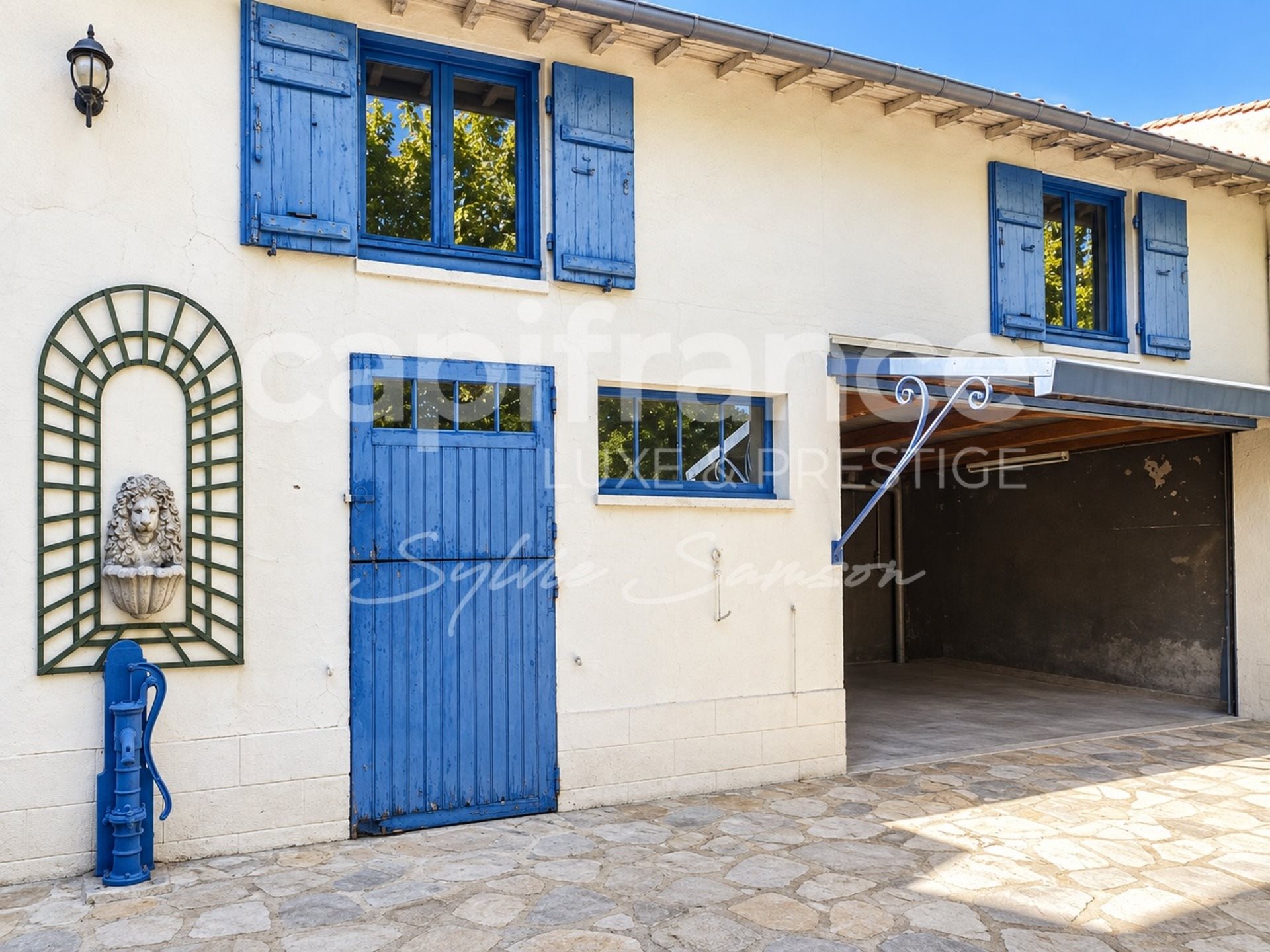 Maison à vendre, 380m², Mantes-la-Jolie