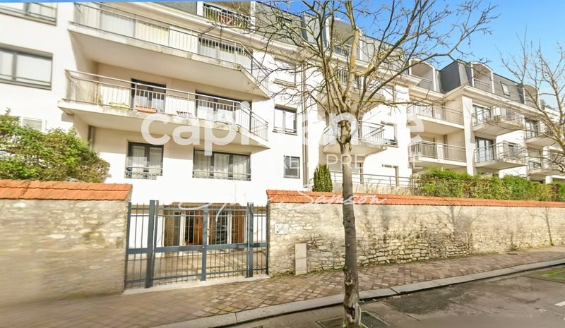 Appartement à vendre, 80m², Mantes-la-Jolie