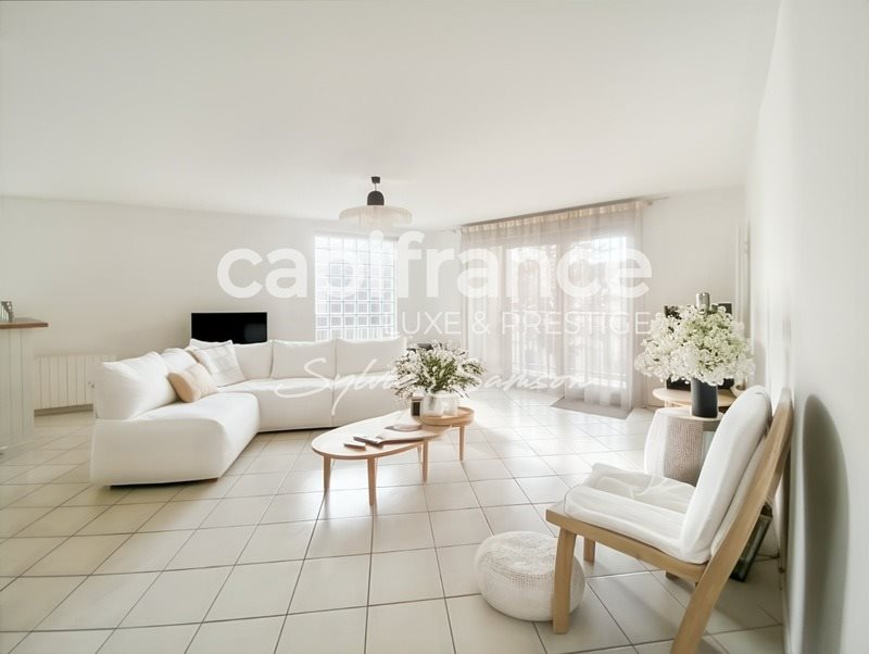 Appartement à vendre, 80m², Mantes-la-Jolie