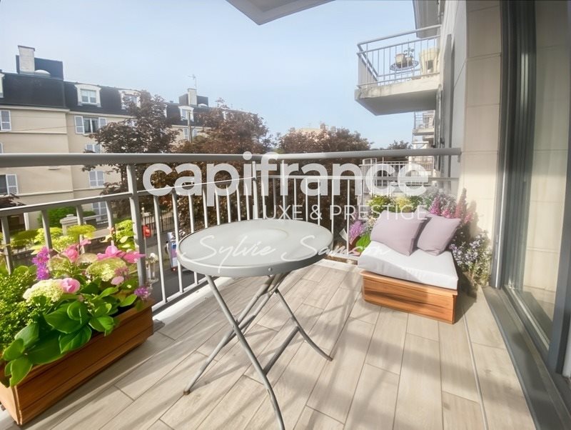 Appartement à vendre, 80m², Mantes-la-Jolie
