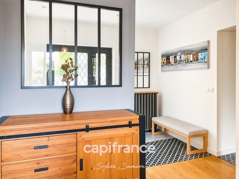 Maison à vendre, 191m², Mantes-la-Jolie