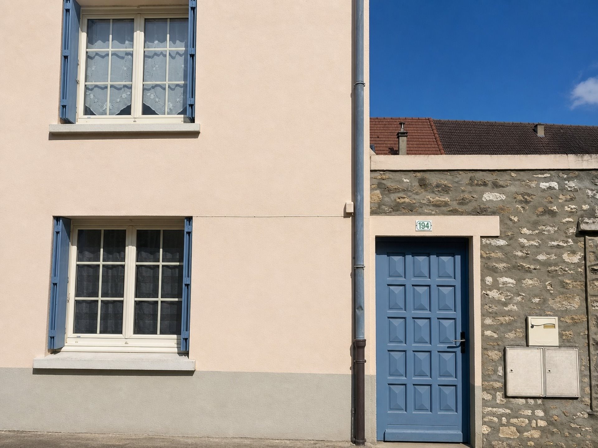 Maison à vendre, 49m², Follainville-Dennemont