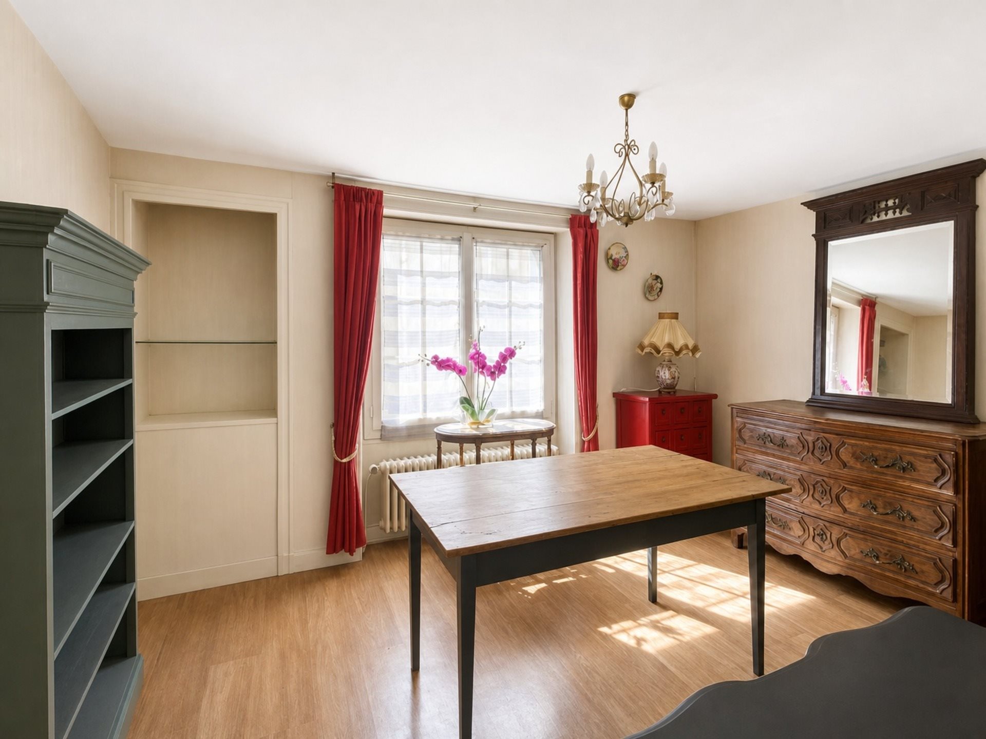Maison à vendre, 49m², Follainville-Dennemont