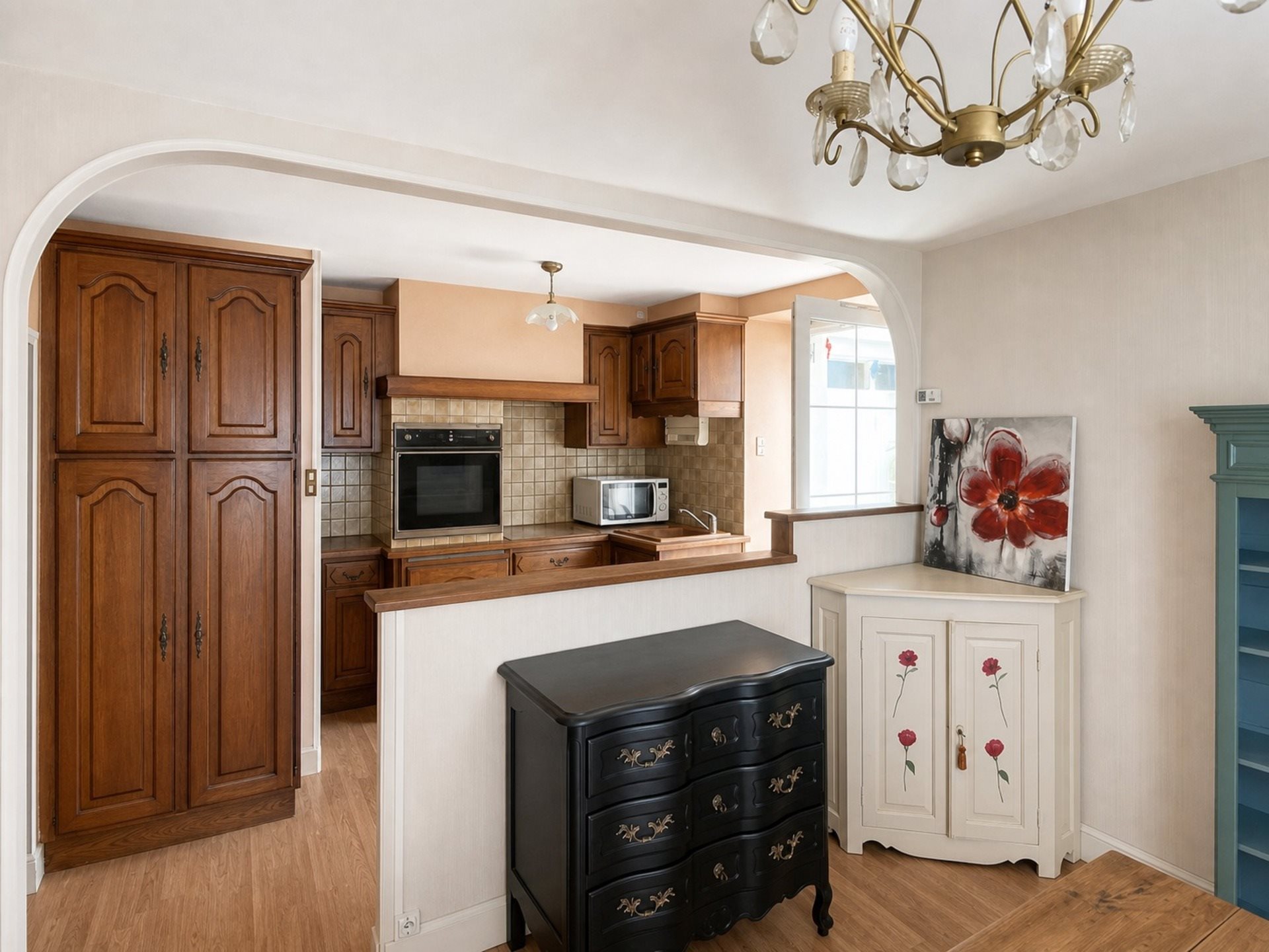 Maison à vendre, 49m², Follainville-Dennemont