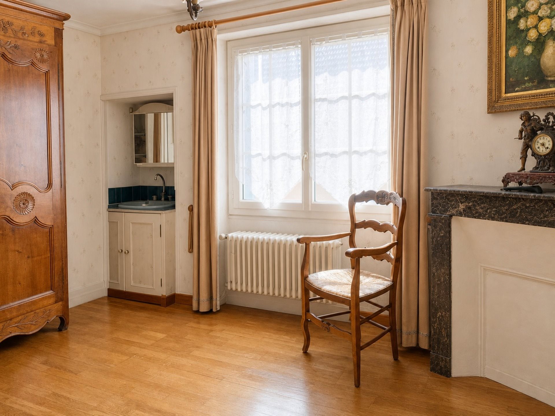 Maison à vendre, 49m², Follainville-Dennemont
