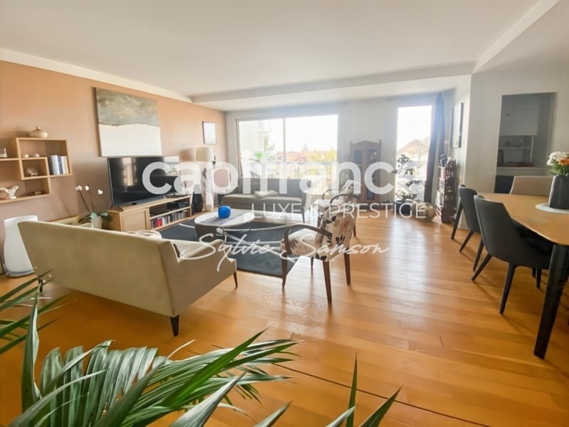 Appartement à vendre, 90m², Mantes-la-Jolie