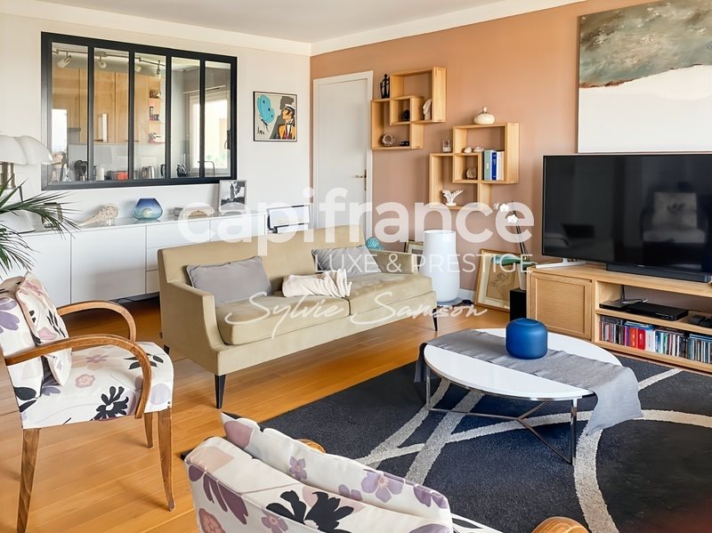 Appartement à vendre, 90m², Mantes-la-Jolie