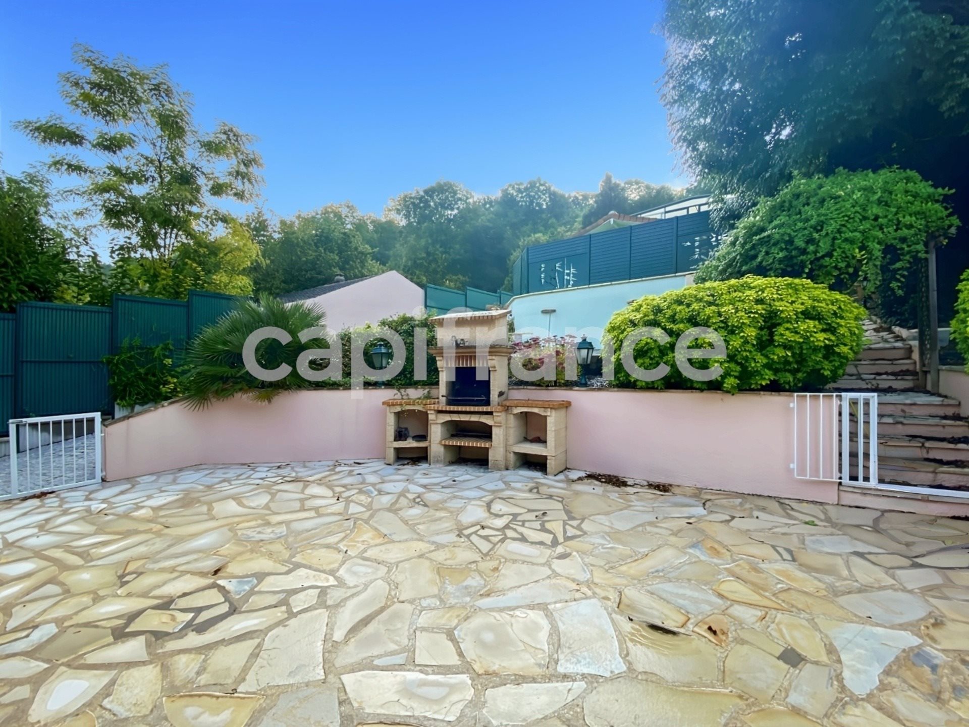 Maison à vendre, 130m², Auffreville-Brasseuil