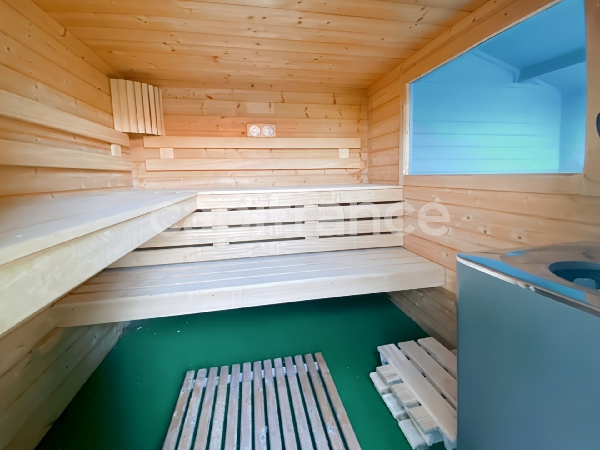 Maison à vendre, 130m², Auffreville-Brasseuil