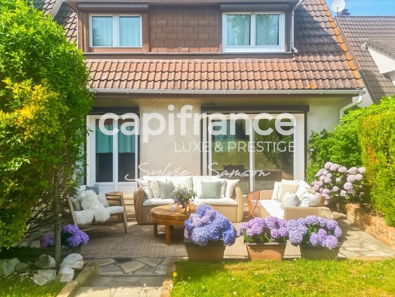 Maison à vendre, 90m², Magnanville
