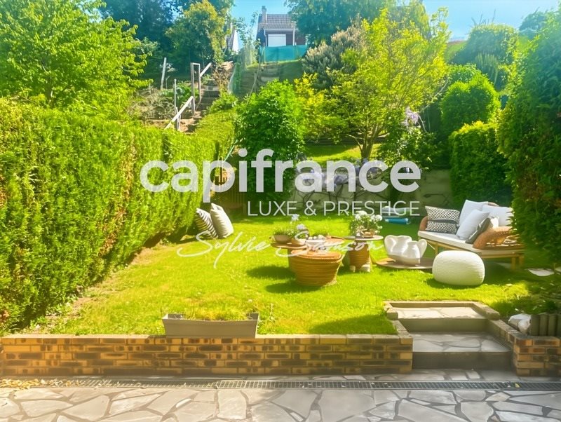 Maison à vendre, 90m², Magnanville