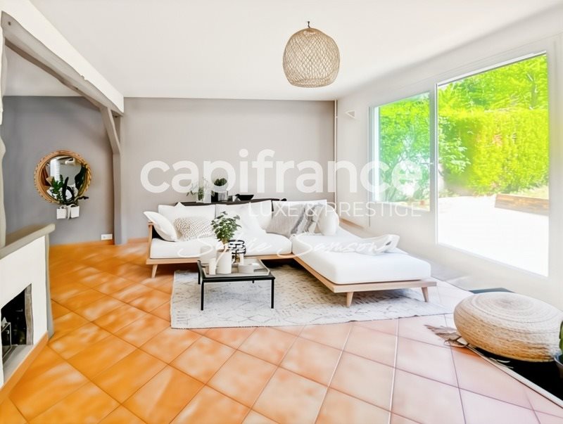 Maison à vendre, 90m², Magnanville
