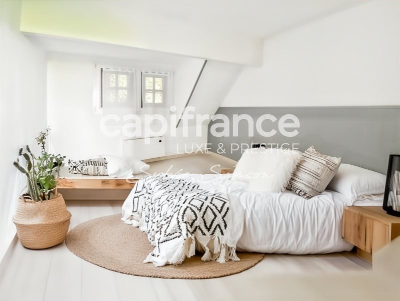 Maison à vendre, 90m², Magnanville