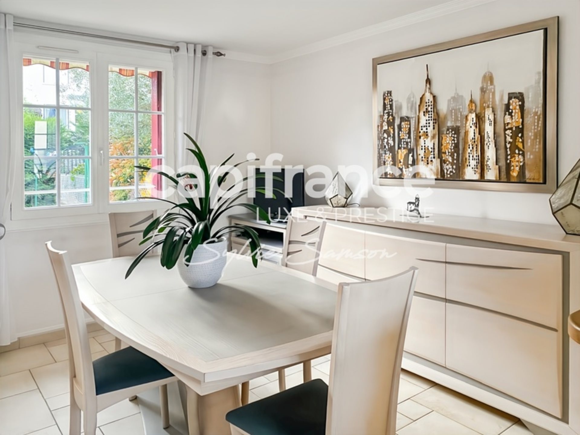 Maison à vendre, 65m², Mantes-la-Ville