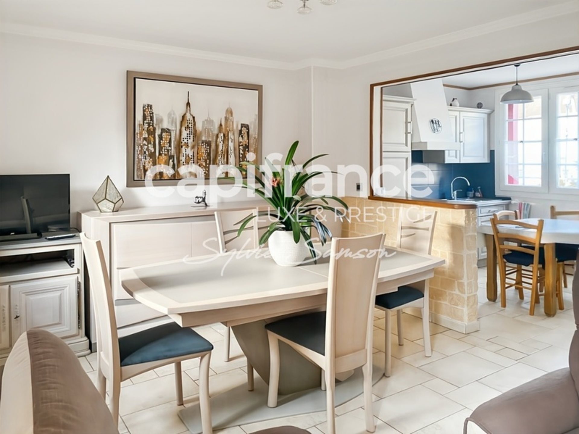 Maison à vendre, 65m², Mantes-la-Ville