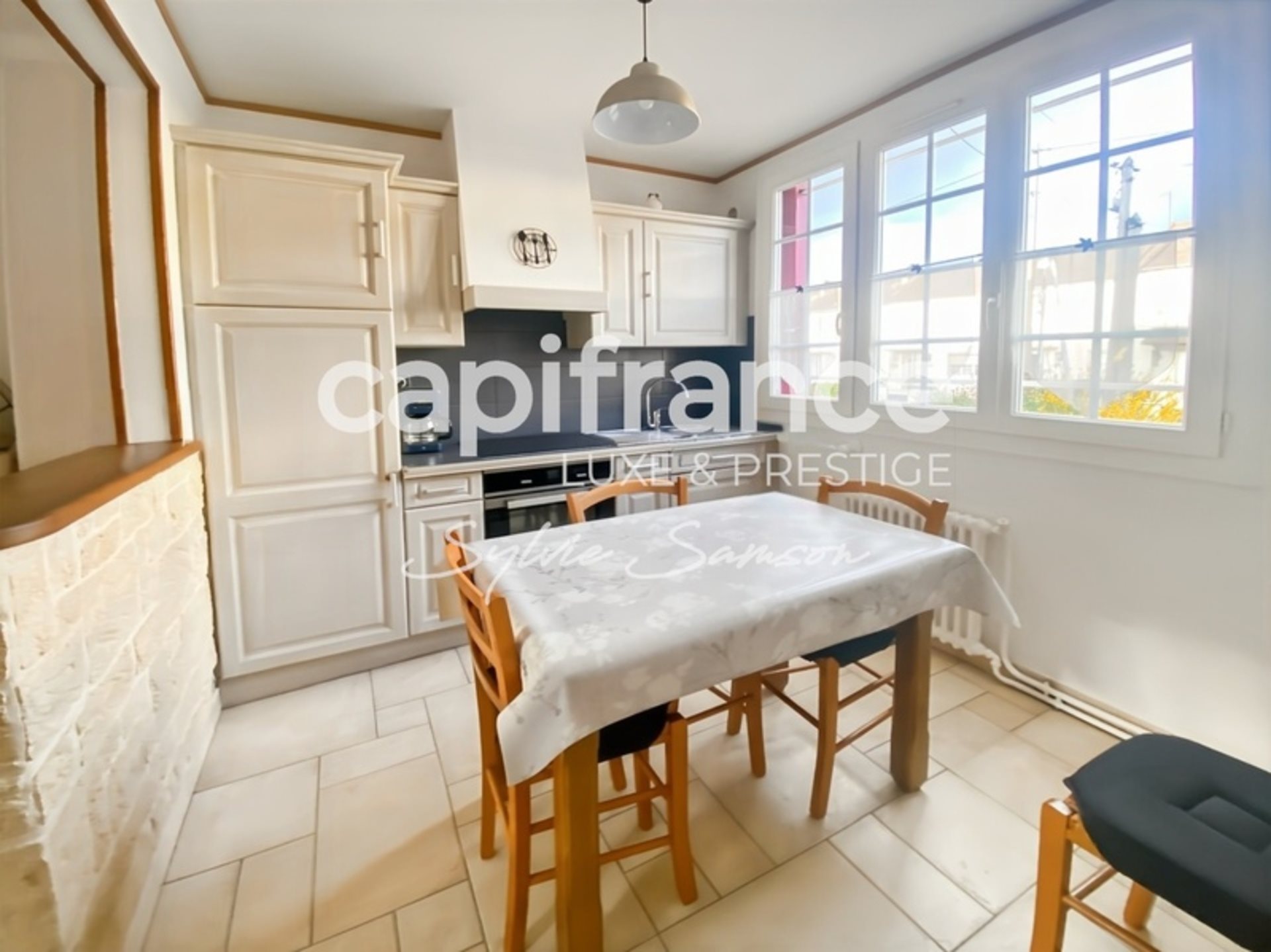 Maison à vendre, 65m², Mantes-la-Ville