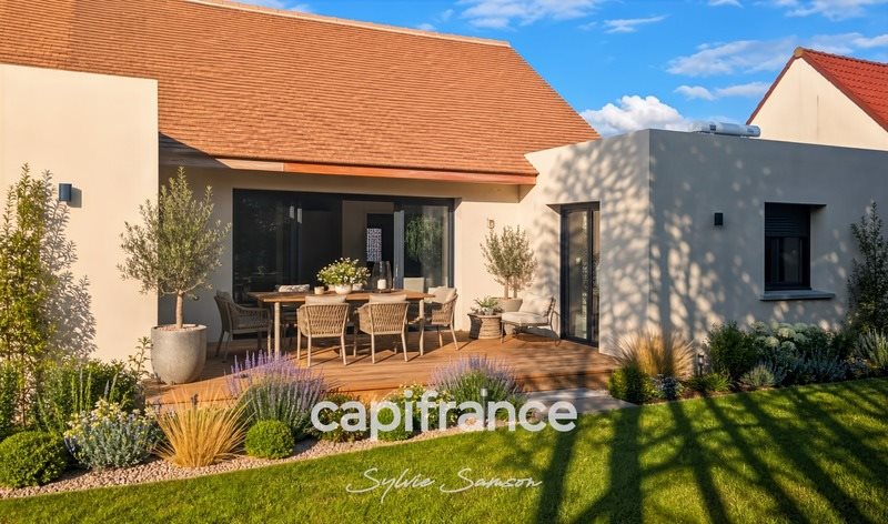 Maison à vendre, 148m², Epône