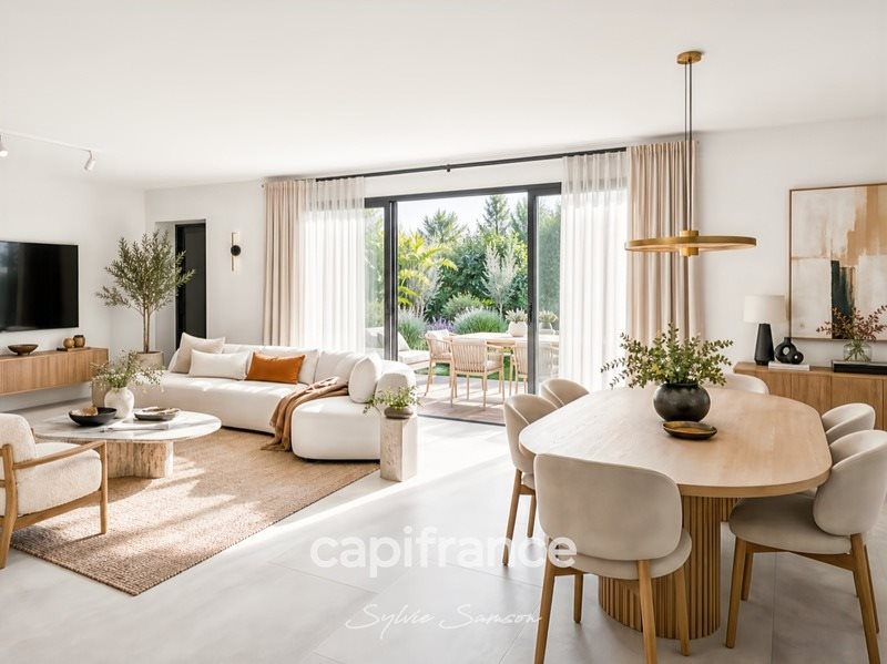 Maison à vendre, 148m², Epône