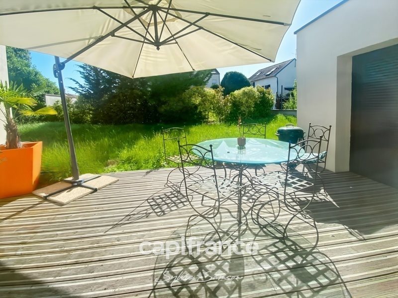 Maison à vendre, 148m², Epône