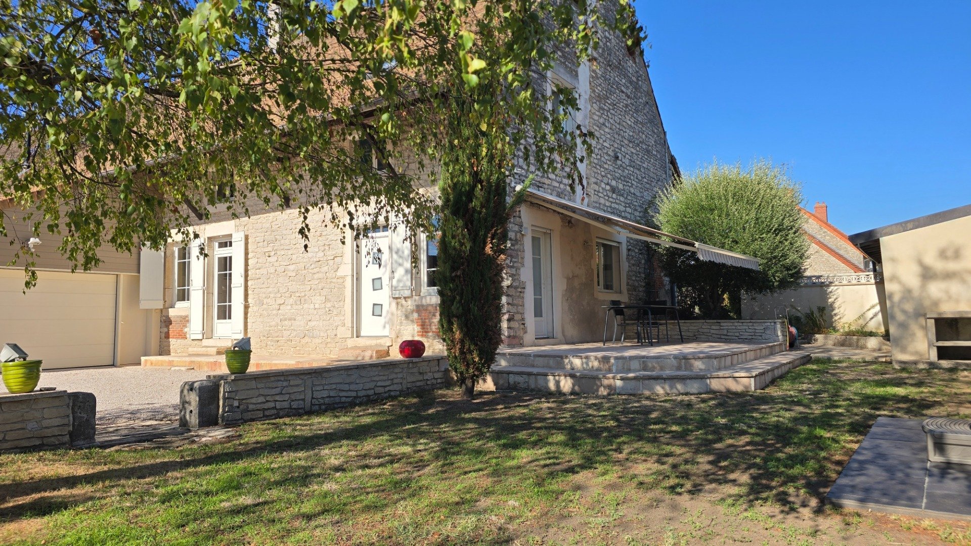 Maison à vendre, 164m², Chalon-sur-Saône