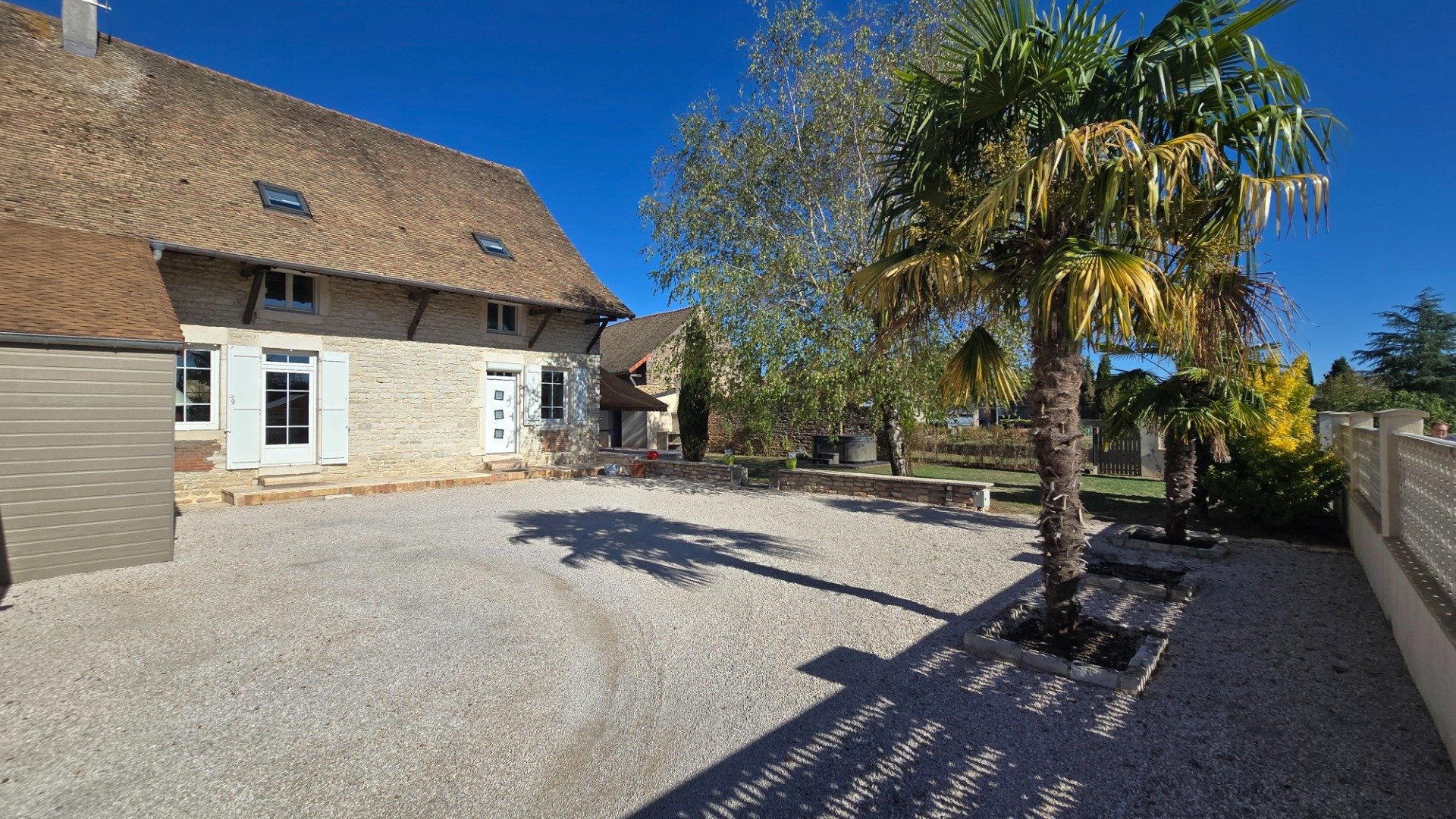 Maison à vendre, 164m², Chalon-sur-Saône