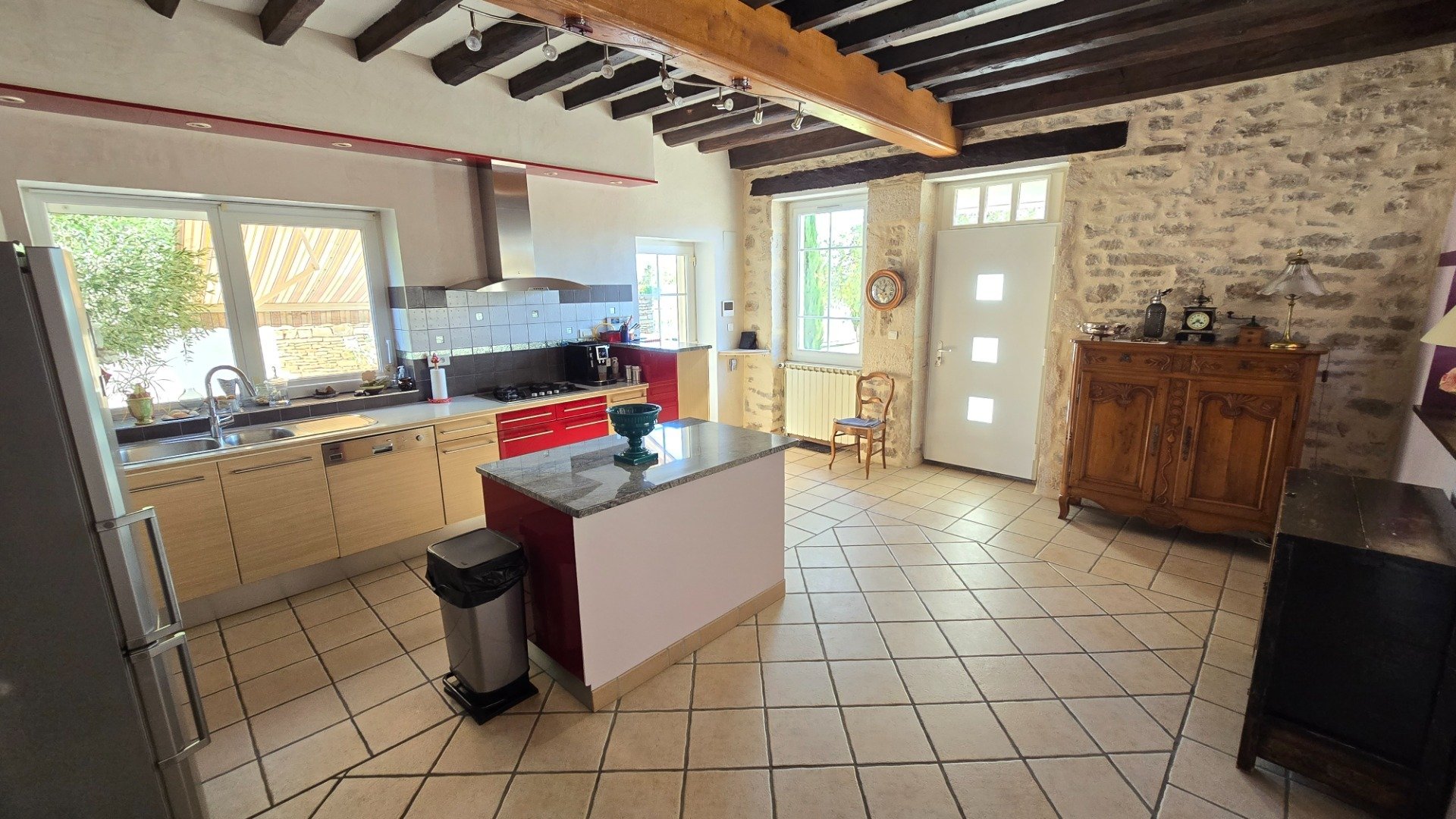 Maison à vendre, 164m², Chalon-sur-Saône
