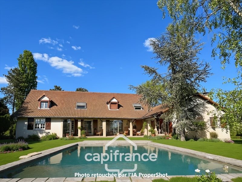 Maison à vendre, 236m², Chalon-sur-Saône