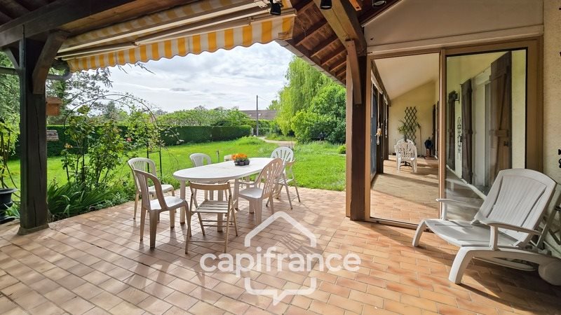 Maison à vendre, 236m², Chalon-sur-Saône