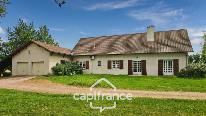 Maison à vendre, 236m², Chalon-sur-Saône