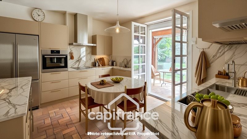 Maison à vendre, 236m², Chalon-sur-Saône