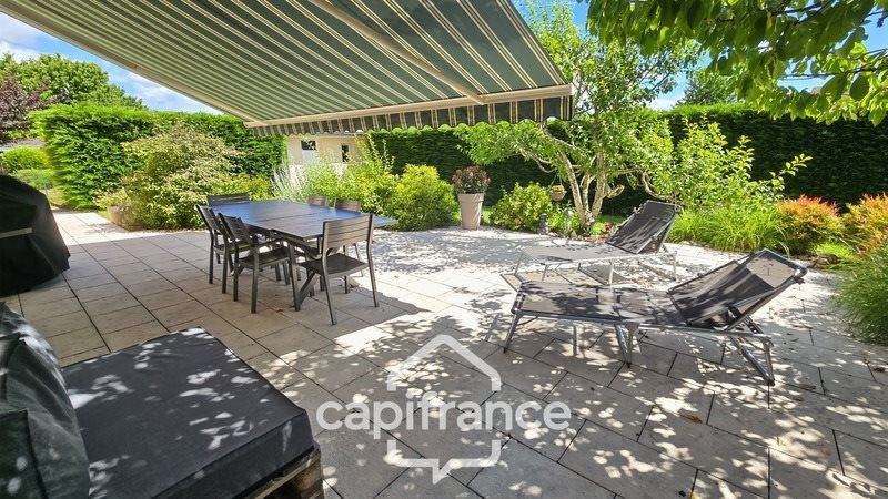 Maison à vendre, 144m², Chalon-sur-Saône