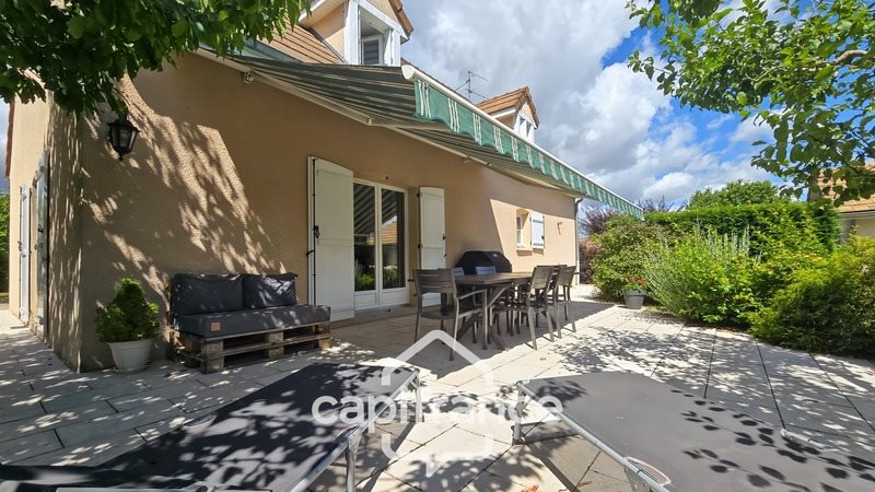 Maison à vendre, 144m², Chalon-sur-Saône