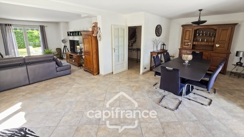 Maison à vendre, 144m², Chalon-sur-Saône