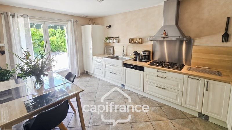 Maison à vendre, 144m², Chalon-sur-Saône