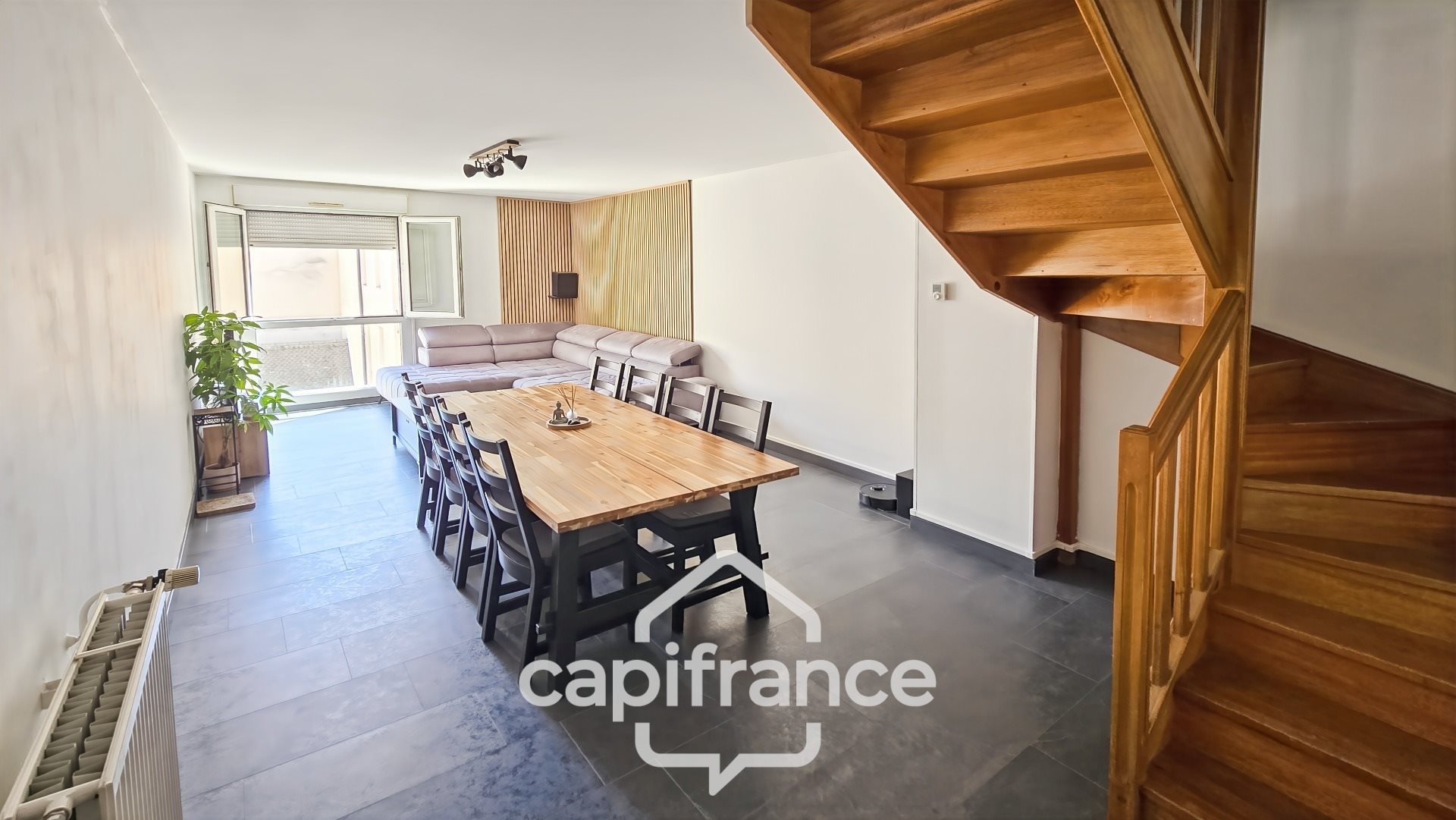 Appartement à vendre, 102m², Chalon-sur-Saône