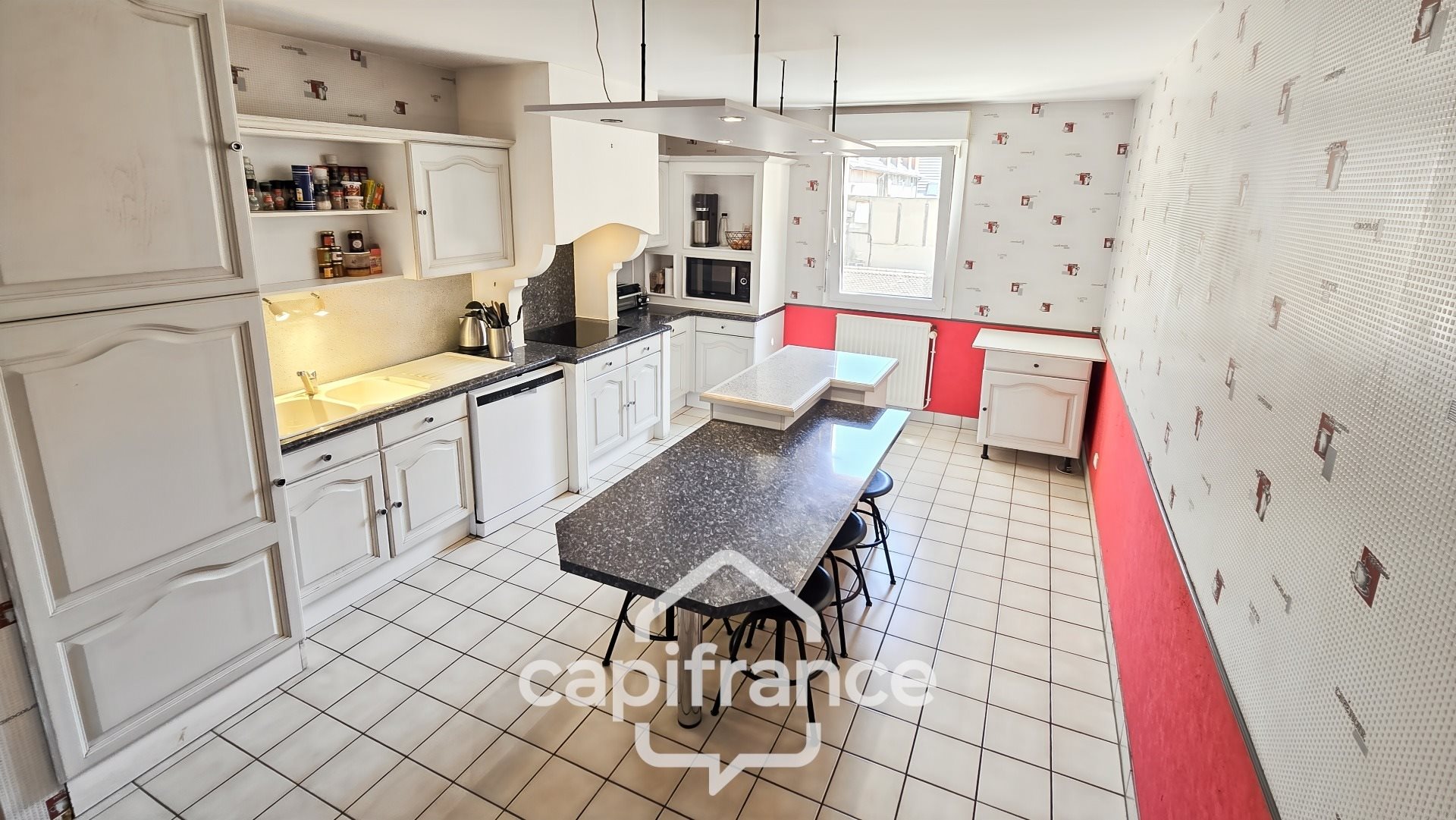 Appartement à vendre, 102m², Chalon-sur-Saône
