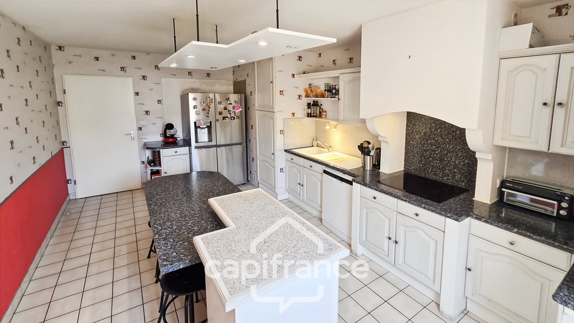 Appartement à vendre, 102m², Chalon-sur-Saône