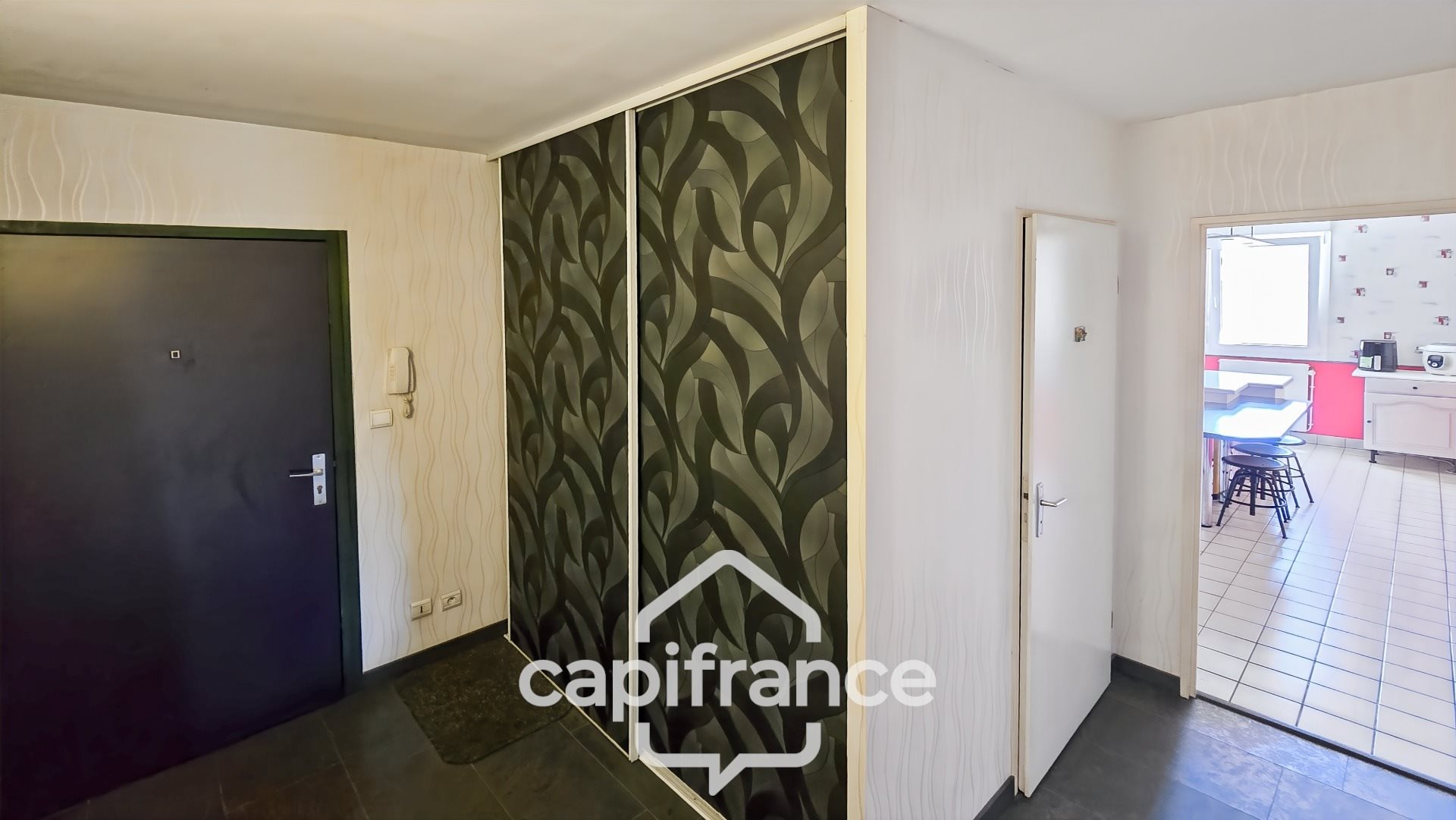 Appartement à vendre, 102m², Chalon-sur-Saône