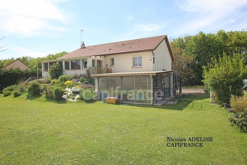 Maison à vendre, 106m², Chalon-sur-Saône