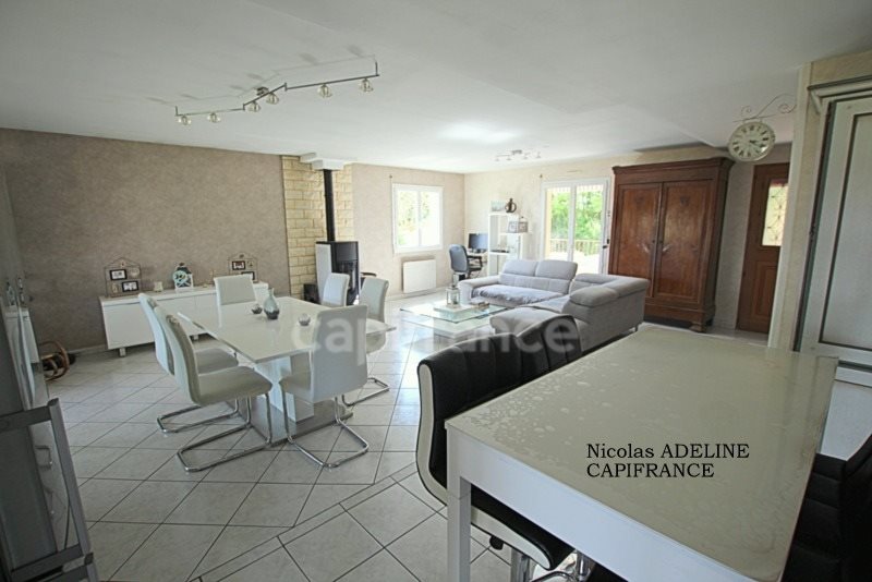Maison à vendre, 106m², Chalon-sur-Saône