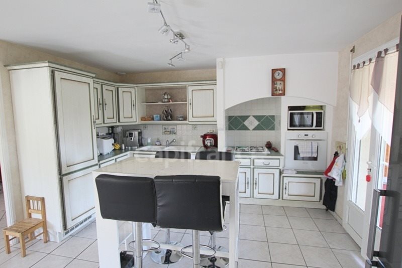 Maison à vendre, 106m², Chalon-sur-Saône