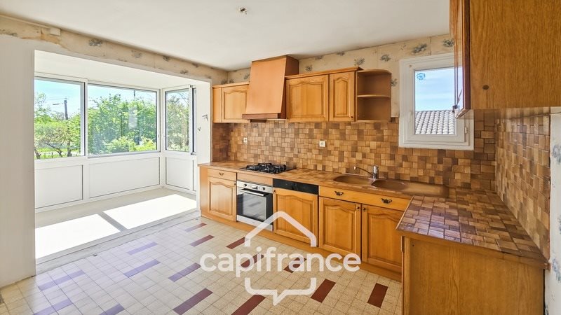 Maison à vendre, 109m², Chalon-sur-Saône
