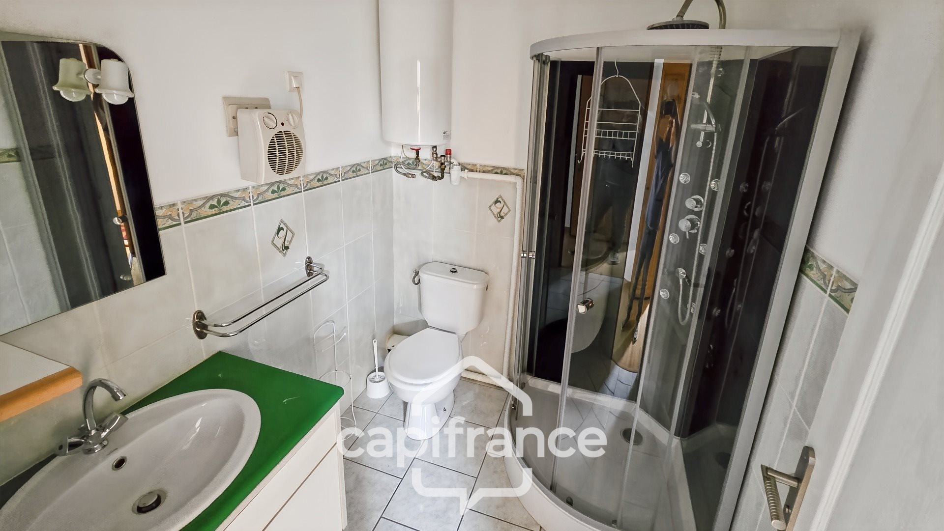 Appartement à vendre, 22m², Chalon-sur-Saône